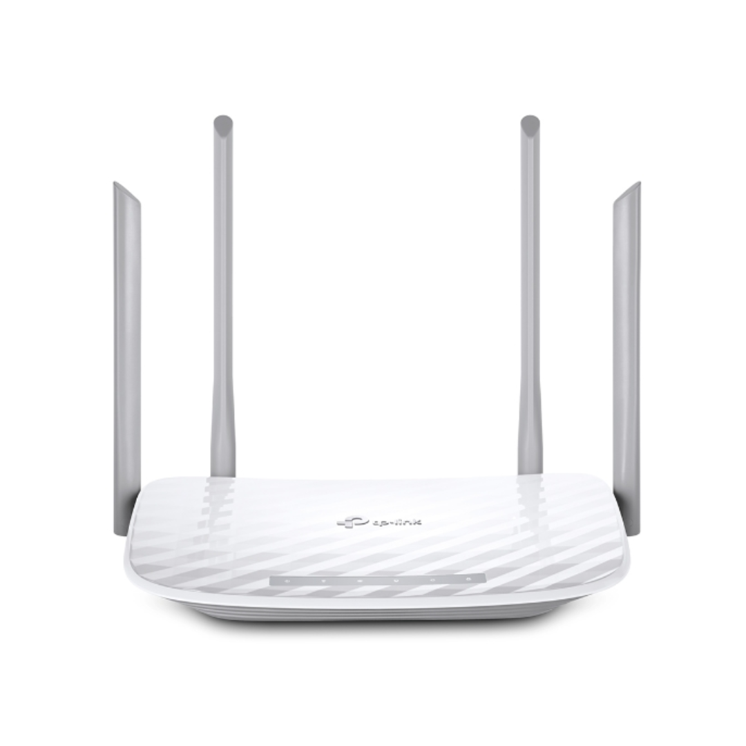 TP-Link Archer C50 AC1200 V6 Wireless Dual Band Gigabit Router TP-Link Archer C50 AC1200 V6 Wireless Dual Band Gigabit Router - Image 1