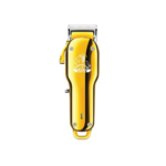 VGR V-678 Professional Hair Clipper Cordless & USB Rechargeable Precision Blades with Taper Lever Multi Cut System Ideal for Haircuts Beard Grooming and Styling