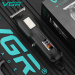 VGR V-918 Professional Hair Trimmer - Image 3