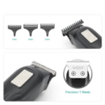 VGR V-918 Professional Hair Trimmer - Image 5