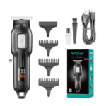 VGR V-918 Professional Hair Trimmer - Image 2