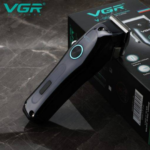 VGR V-969 Professional Hair Clipper Cordless & Corded Operation for Precision Cutting and Grooming - Image 5