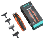 VGR V-999 Professional Hair Trimmer - Image 4