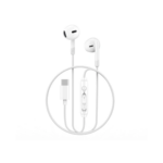 WiWU EB314 Type-C Earphones