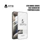 ATB HD Anti-Shock Glass Screen Protector for iPhone 12 Pro - Image 6