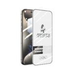ATB HD Anti-Shock Glass Screen Protector for iPhone 12 Pro