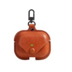 Leather Case for AirPods Pro 3 - Image 2