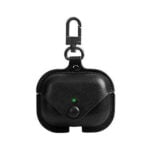 Leather Case for AirPods Pro 3