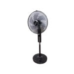 Richsonic RSFS-1579 6 Blade 18 inch Stand Fan - Image 2