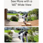 Anker eufy T8224311 Video Doorbell C30 - Image 4