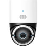 Anker eufy T86P2 4G LTE Cam S330, 4G & Wi-Fi Hybrid, 4K UHD - Image 2