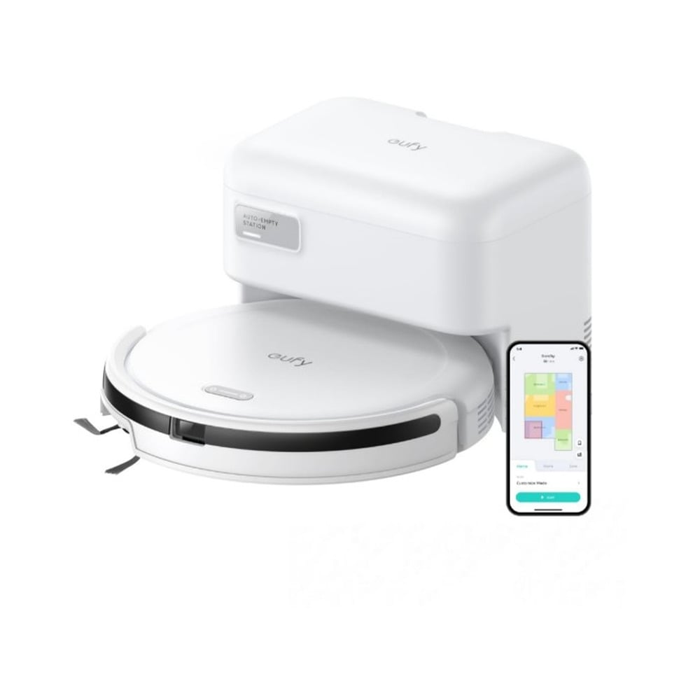 Anker T2292V11 Eufy C10 Auto Empty Station Anker T2292V11 Eufy C10