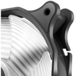 ANTEC F12 5 Pack Racing Fan - Image 3