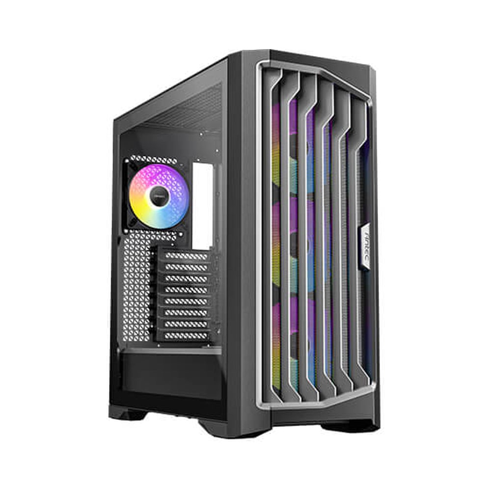 antec-performance ANTEC Performance 1 FT ARGB Full Tower Case - Image 1