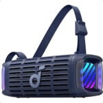 Anker Soundcore Boom 3i Rugged Outdoor Speaker - Image 2
