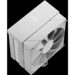 Gamdias Boreas M2-51D CPU Air Cooler - Image 4