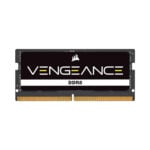 Corsair Vengeance 16GB (1x16GB) DDR5 SODIMM 5600MHz Laptop RAM