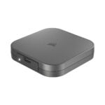 Corsair EX300U 1TB Type-C Portable Solid-State Storage Drive