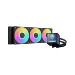 Gamdias Chione P5-360 360mm Liquid Cooler