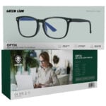 Green Lion Anti-Blue Light Optix Eyewear - Image 3