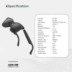 Green  Lion Barcelona Smart Eyewear - Image 6