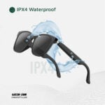 Green  Lion Barcelona Smart Eyewear - Image 2