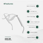 Green Lion Hamburg Smart Eyewear - Image 6