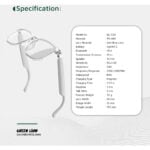 Green Lion Hamburg Smart Eyewear - Image 2