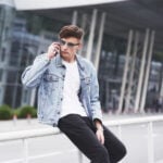 Green Lion Urbanic Smart Eyewear - Image 4