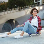 Green Lion Urbanic Smart Eyewear - Image 3