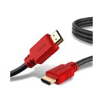 Honeywell High-Speed HDMI v1.4 Cable with Ethernet