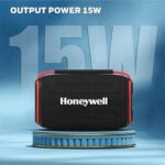 Honeywell P400 Suono Wireless Bluetooth Speaker - Image 4