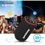 Honeywell P400 Suono Wireless Bluetooth Speaker - Image 2