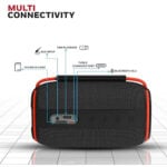 Honeywell P400 Suono Wireless Bluetooth Speaker - Image 5