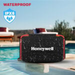 Honeywell P400 Suono Wireless Bluetooth Speaker - Image 6