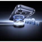 Ugreen 95177 Magnetic Protector Case for iPhone 17 Pro - Image 3