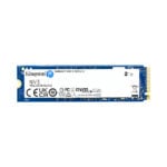 Kingston NV3 2TB PCIE 4.0 NVMe M.2 SSD