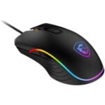 MSI Forge GM300 RGB  Wired Gaming Mouse - Image 2