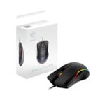 MSI Forge GM300 RGB  Wired Gaming Mouse