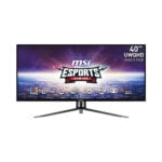 MSI MAG401QR 40" Inch Panel IPS UWQHD 155Hz Gaming Monitor