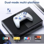ONIKUMA C1 Wireless Gamepad - Image 4