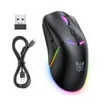 ONIKUMA CW928 Tri Mode Gaming Mouse