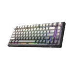 ONIKUMA G83 Tri Mode Gaming Keyboard
