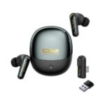 ONIKUMA TX610 Dual-Mode Wireless Gaming Earbuds