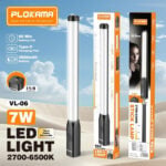 Plokama VL-06 LED Stick Lamp Light - Image 2