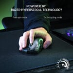Razer Naga V2 Pro Wireless MMO Gaming Mouse - Image 4