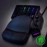 Razer Tartarus V2 Mecha-Membrane One Handed Gaming Keyboard - Image 5