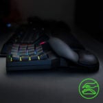 Razer Tartarus V2 Mecha-Membrane One Handed Gaming Keyboard - Image 3