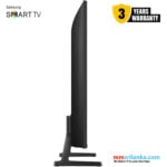 Samsung UA50DU7500RXSG Crystal 50 Inch UHD 50Hz 4K Smart TV - Image 3