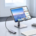 UGREEN 15597 USB-C 5-in-1 Multifunction Hub Adapter - Image 3